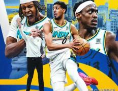 塔图姆官方公布新规，西亚卡姆引发争议，勇士球迷热议！